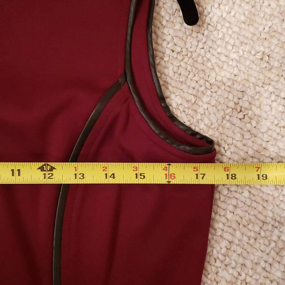 Giuliana Rancic, stretch dress, sz S - Picture 6 of 9